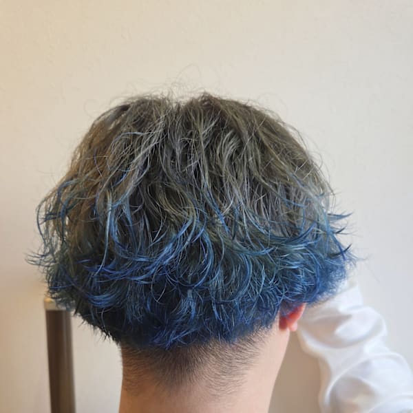Happy make salon Ty mon×スタイル