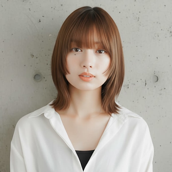 NYNY 長岡天神店×スタイル