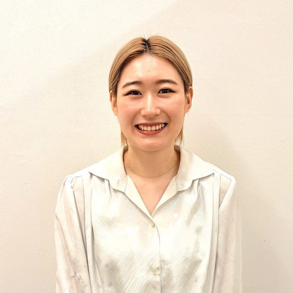 Airi|Eleanor spa & treatment 梅田 大阪駅前第4ビル店
