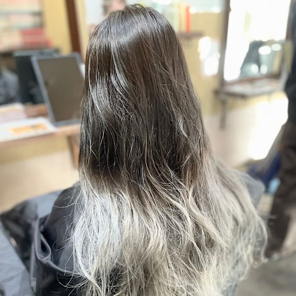 ダブルカラー|Papillon Rose