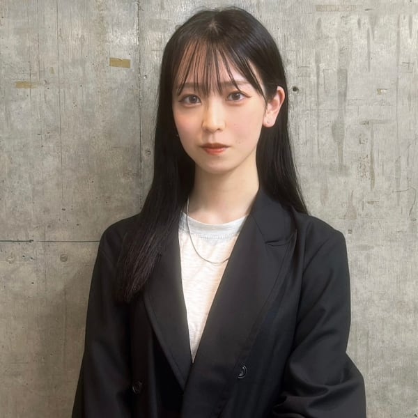 清水しいな|meraki 荻窪駅前店