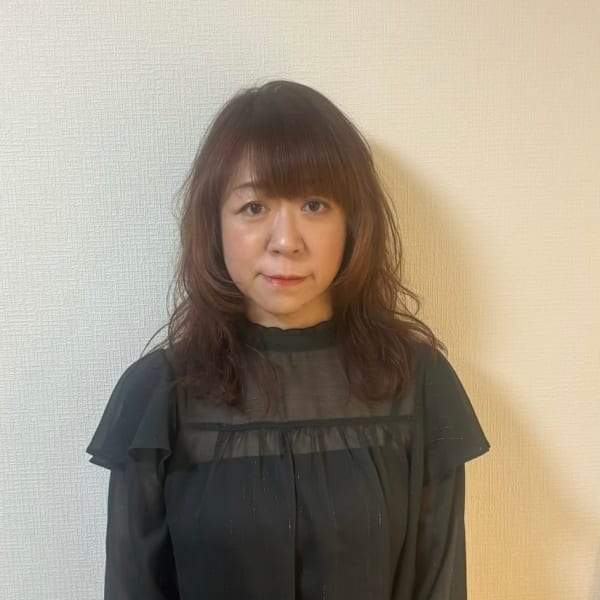 AKANE|Agu hair emu 和歌山駅前店