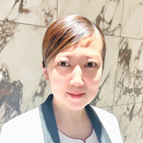 スタッフ|【本格痩身専門店◇骨盤ダイエット】スリムビューティハウス 札幌PIVOT CROSS店