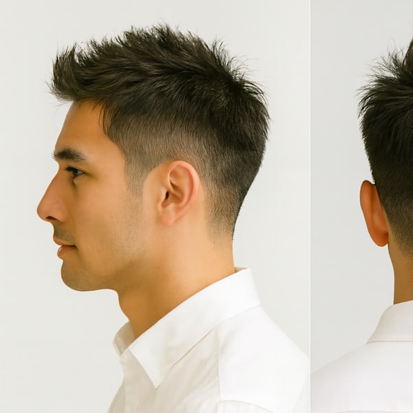 髪質改善サロン MUSE熱田六番町店×スタイル|髪質改善サロン MUSE熱田六番町店