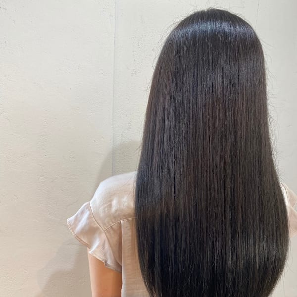 髪質改善サロン MUSE熱田六番町店×スタイル|髪質改善サロン MUSE熱田六番町店