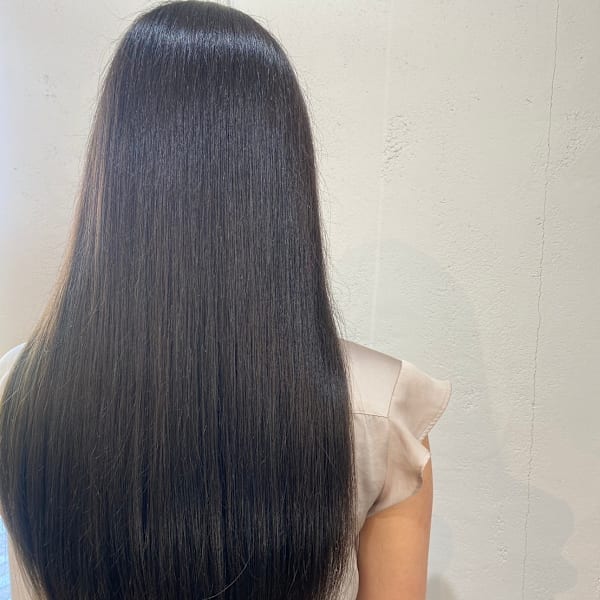 髪質改善サロン MUSE熱田六番町店×スタイル|髪質改善サロン MUSE熱田六番町店