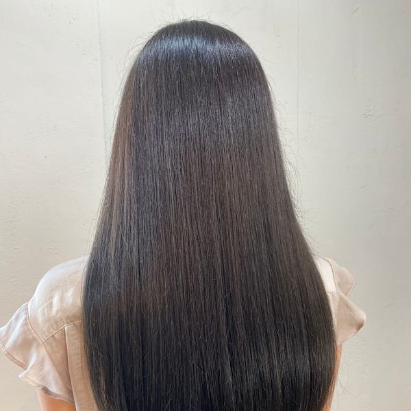 髪質改善サロン MUSE熱田六番町店×スタイル|髪質改善サロン MUSE熱田六番町店