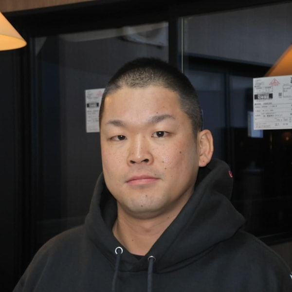 SALON ASANO×スタイル