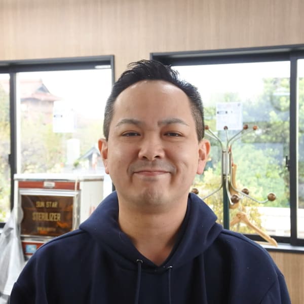 SALON ASANO×スタイル