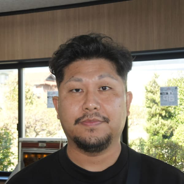 SALON ASANO×スタイル