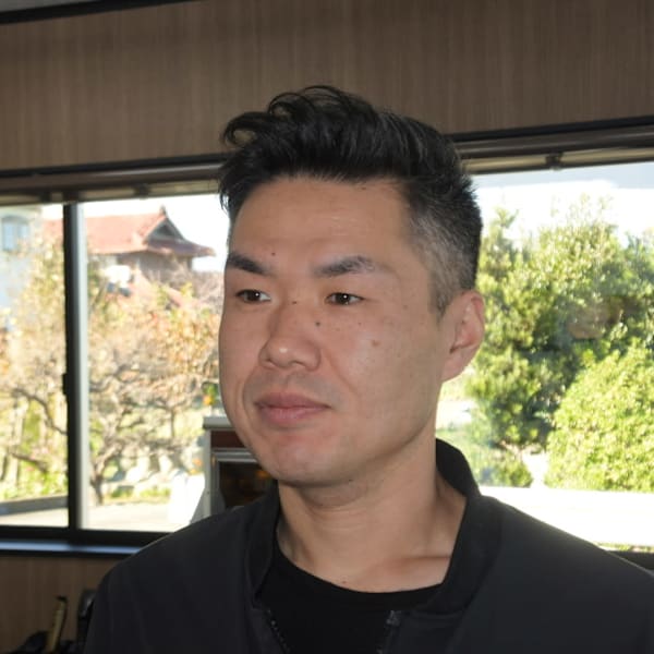 SALON ASANO×スタイル