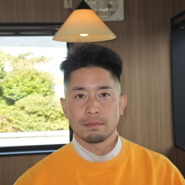 SALON ASANO×スタイル