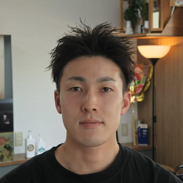 SALON ASANO×スタイル