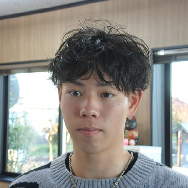 SALON ASANO×スタイル