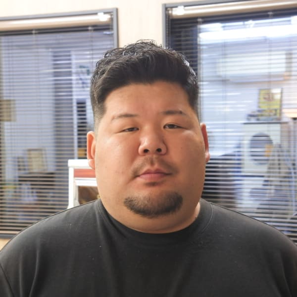 SALON ASANO×スタイル