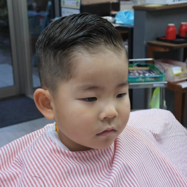 SALON ASANO×スタイル