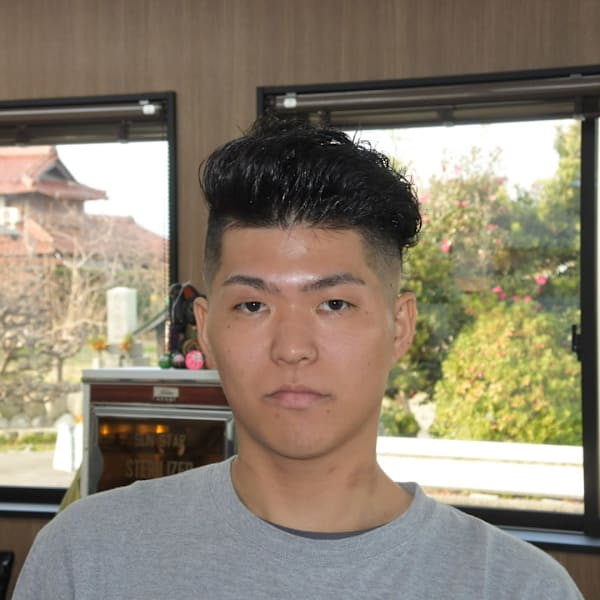 SALON ASANO×スタイル