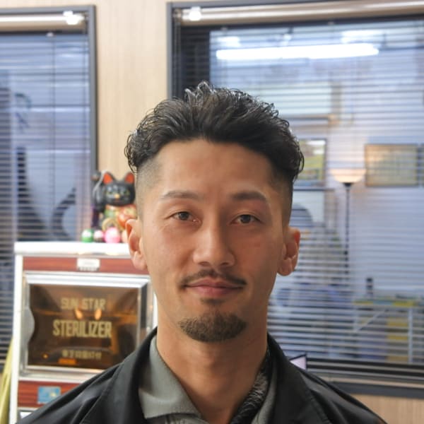 SALON ASANO×スタイル