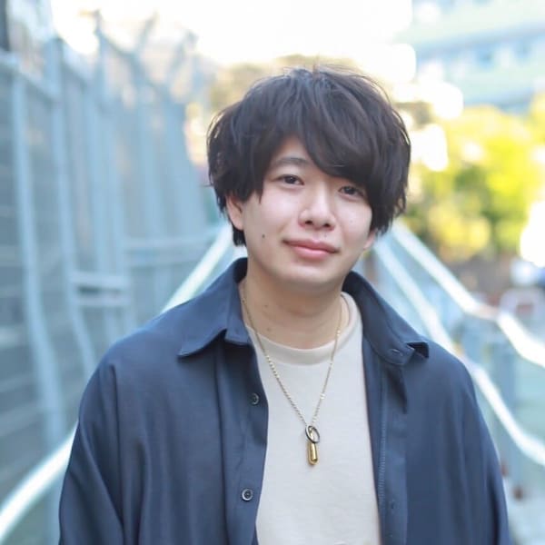 Yoshino|kotona Hair&relax 草加店