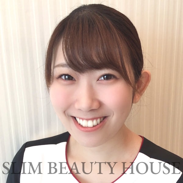 スタッフ|【本格痩身専門店◇骨盤ダイエット】スリムビューティハウス 太田店