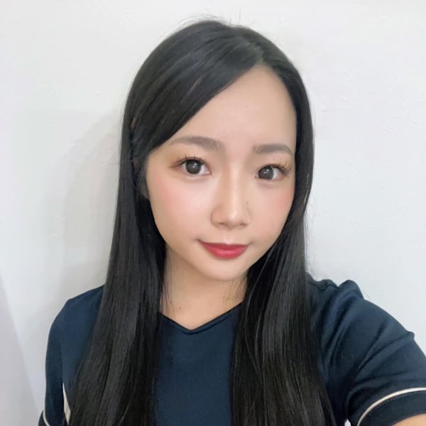 ドライヘッドスパ専門店 ヘッドミント北千住店【ドライヘッドスパセンモンテン ヘッドミントキタセンジュテン】のスタッフ紹介。ホノカ