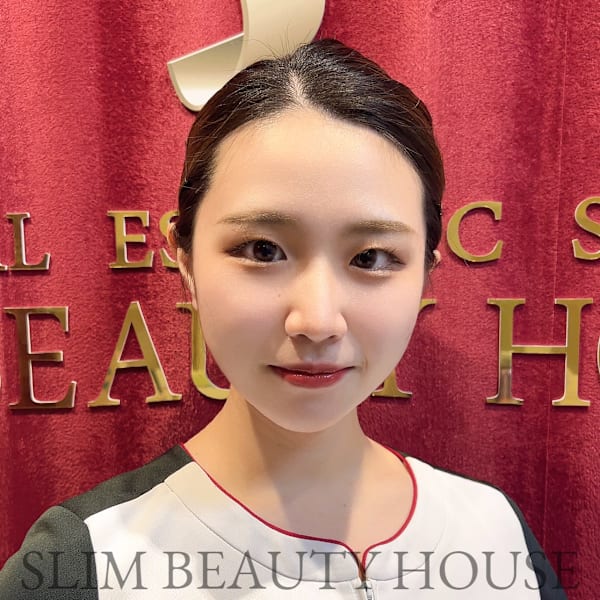 【本格痩身専門店◇骨盤ダイエット】スリムビューティハウス 柏店【カシワテン】のスタッフ紹介。スタッフ