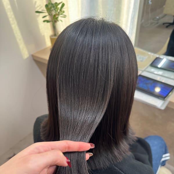 le-pla Calme【カルム】×スタイル