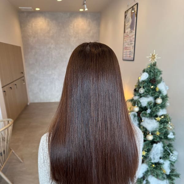 le-pla Calme【カルム】×スタイル