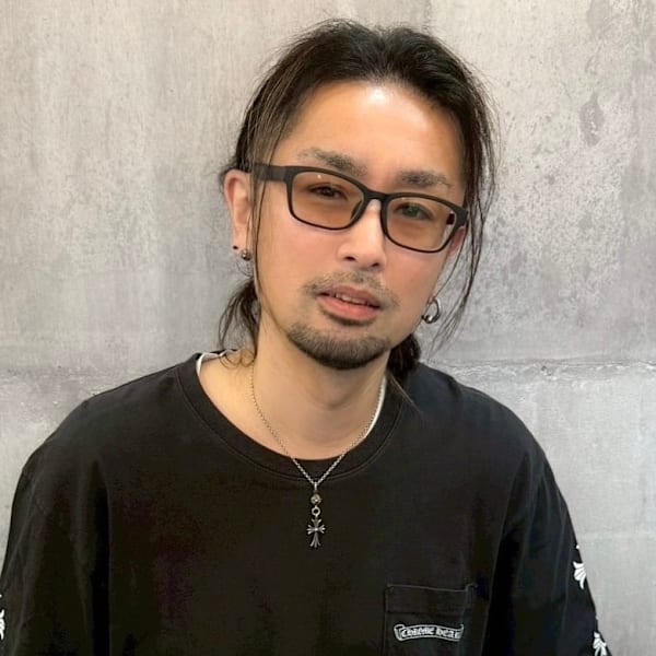 HIRAKAWA|amule hair eta