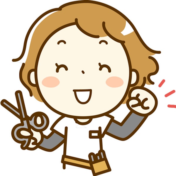 ゆき|hairs 五日市駅前店