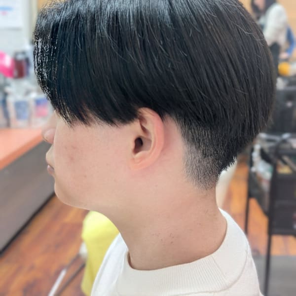 愛知県の大学に通われていた学生時代、 足繁く当サロン