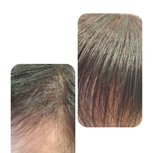 話題のトキカタ♪前髪編