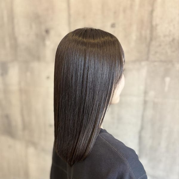 美髪矯正☆《ARCH Mayu》