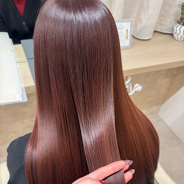 le-pla Calme【カルム】×スタイル