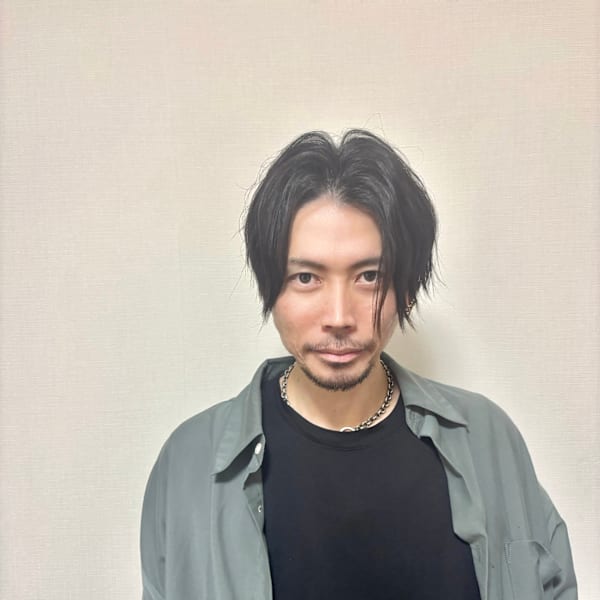 松村 隆司|amie 札幌大通【アミ】