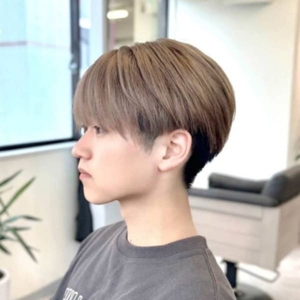 UNISYS 幸手店×スタイル