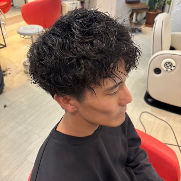 ツイストスパイラル