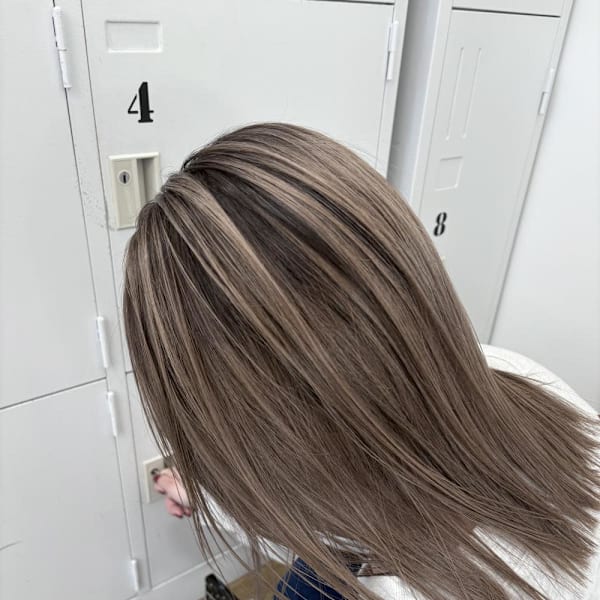 shadow roots|ペスカ 長町南店