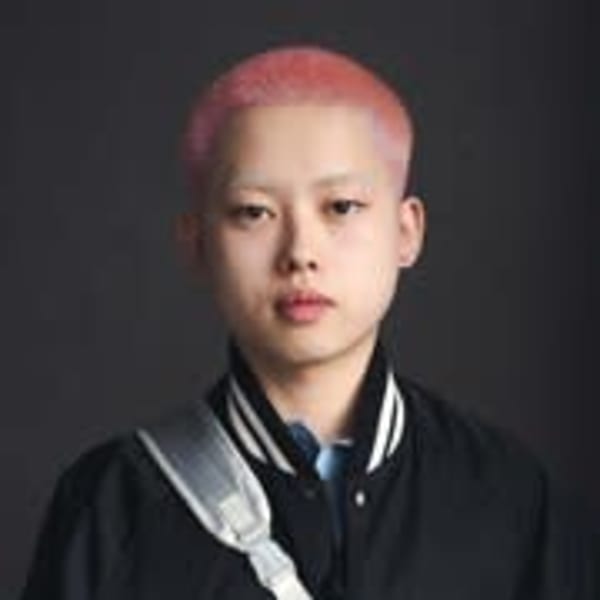 【MAAAAAC】pink buzz