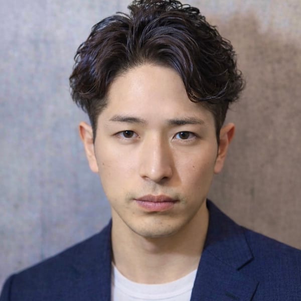 フェザーパーマ|ヒロ銀座ヘアーサロン 新橋 銀座口店