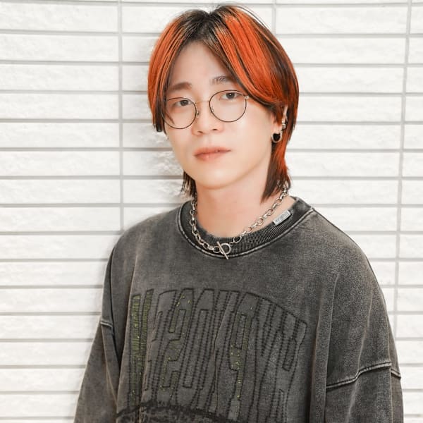 NYNY Mothersパピオス明石店【ニューヨークニューヨーク マザーズパピオスアカシテン】のスタッフ紹介。赤本　悠斗