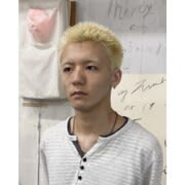 ハイトーンボウズ パンク