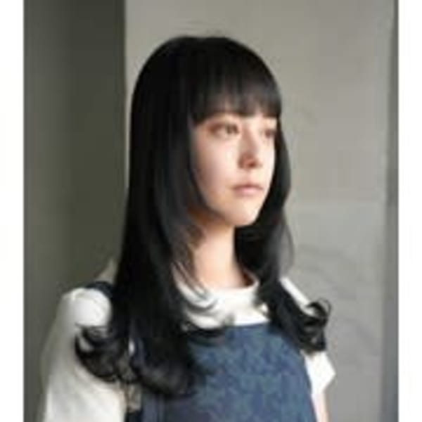 【MAAAAAC】ダークアッシュレイヤーロング|MAAAAAC