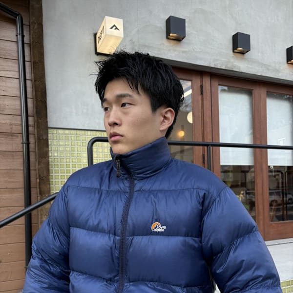 ナチュラルショート|DEPT武蔵浦和