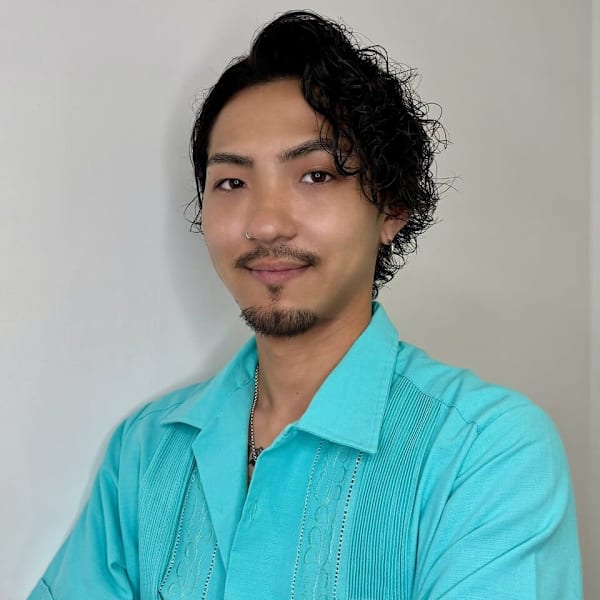 aDALil 川越【アダリル　カワゴエ】のスタッフ紹介。ATSUYA