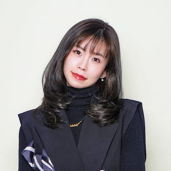 東　真利|AIR 大阪