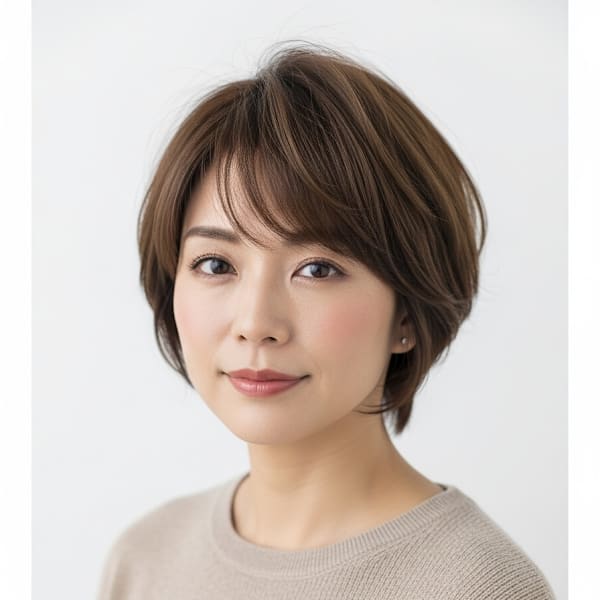 #磐田　大人ショート！
