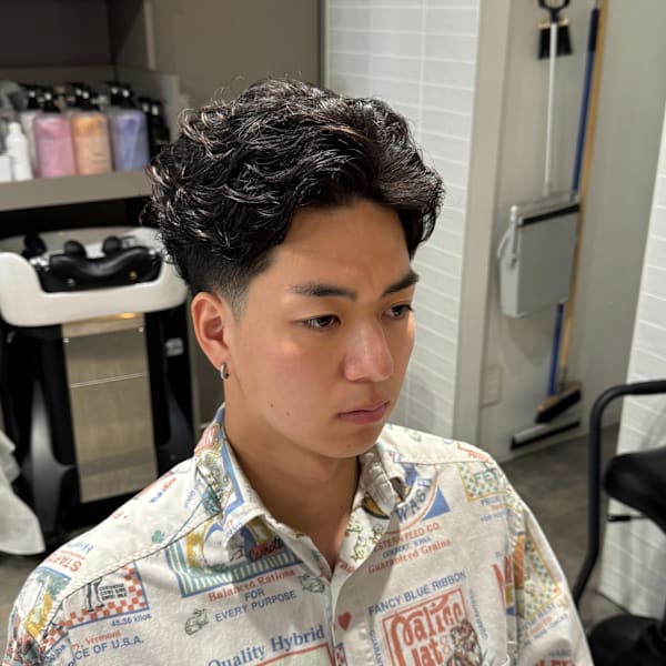 ラルフカール|LINGKARAN Trois