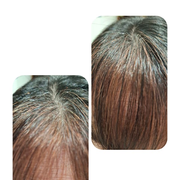 話題のトキカタ♪前髪編