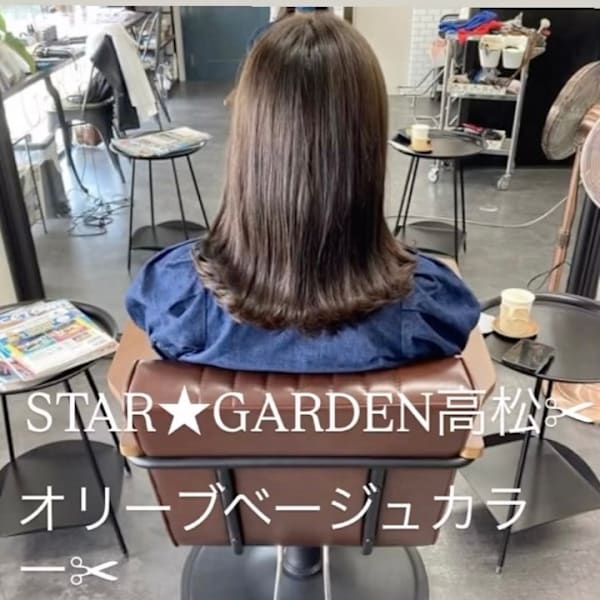 2026年大人女性人気セミディ外ハネhair✂︎